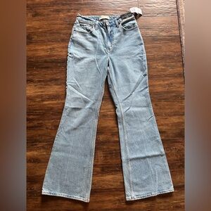 Vintage Flare A&F Jeans